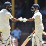 In the series "Bandon mein tha Dum", Rishabh Pant has revealed how he missed his century at the Sydney Cricket Ground against Australia.