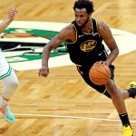 "I feel like being here, it's just such a winning culture": Andrew Wiggins can't thank the Warriors enough for his growth after being labeled bust