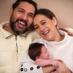 Yuvraj Singh children: Yuvraj Singh baby name meaning