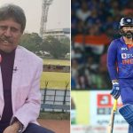Former Indian captain Kapil Dev has picked his choice between the backup wicket-keepers of the Indian Cricket Team.