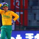 Will de Kock play today: South African wicket-keeper batter Quinton de Kock has missed the last two games due to an injury.