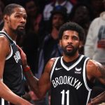 ‘If Kyrie Irving leaves Nets, Lakers are 3-1 favourites; if Kevin Durant leaves, Heat are 5/2 favourites’: Speculation about the Nets demise leads to wild NBA championship odds