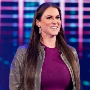 Stephanie McMahon's WWE Exit