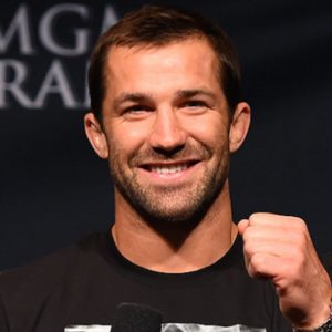 Luke Rockhold Fighter pay