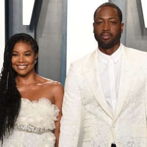 "Dwayne Wade has a $100,000 Ford Bronco, just like OJ Simpson!": When the Miami Heat legend's wife Gabrielle Union bought her man a brand new car for Father's Day
