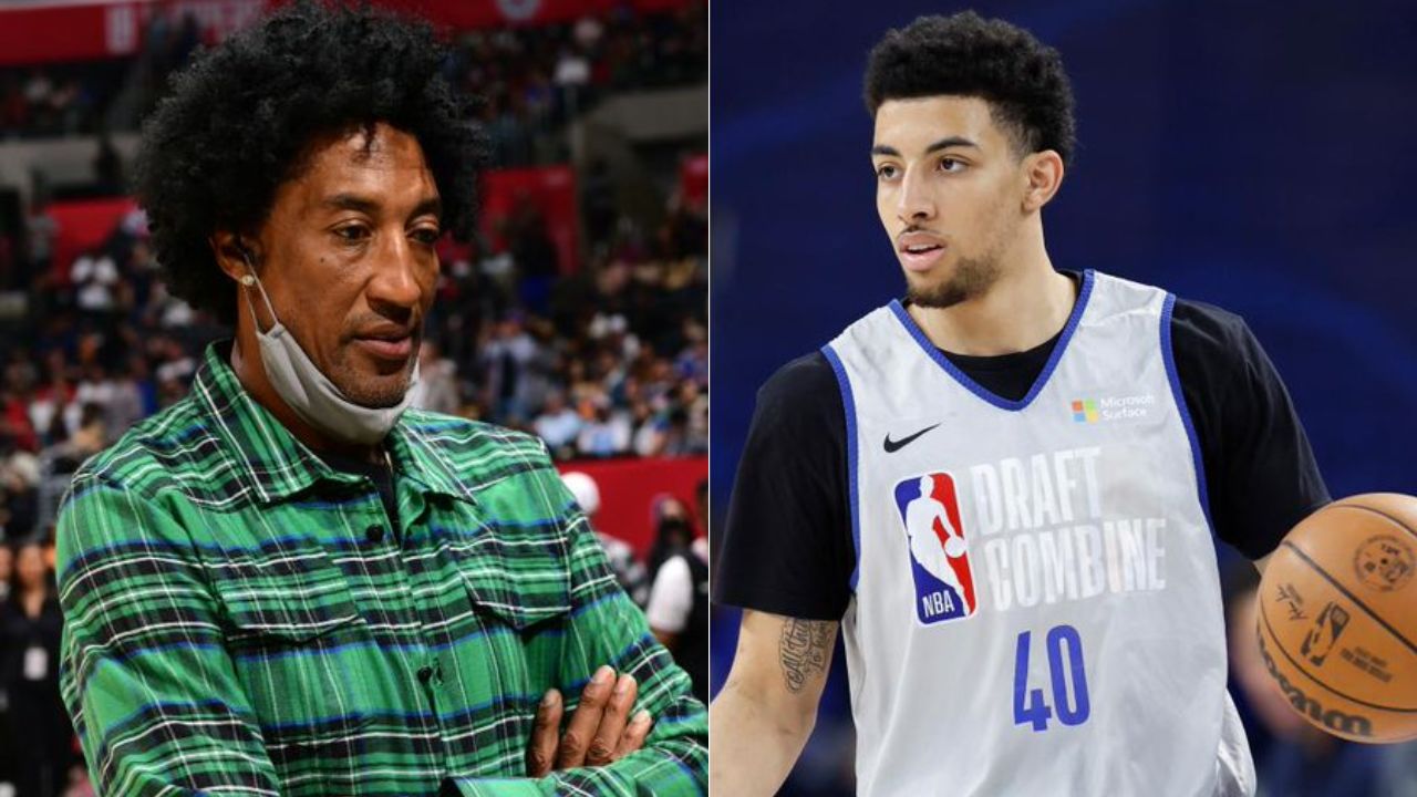 "I think this is a tougher era to be successful": Chicago Bulls Legend Scottie Pippen accepts a harsh truth a lot of the players of yesteryears are afraid to admit