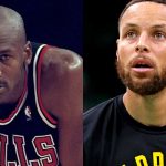 "Stephen Curry and Warriors want to catch Michael Jordan": Klay Thompson's father reveals Dubs aren't complacent with 4 rings