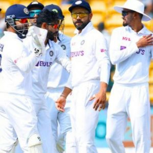 India vs Leicestershire 2022 team squad: Team India squad for practice match in England vs Leicestershire