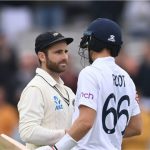 Will Kane Williamson play today: Will Kane Williamson be playing 3rd England vs New Zealand Leeds Test?