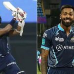 "Can never forget his contribution": Wriddhiman Saha expresses gratitude to Hardik Pandya for reposing faith in him as wicket-keeper batter for Gujarat Titans in IPL 2022