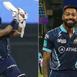 "Can never forget his contribution": Wriddhiman Saha expresses gratitude to Hardik Pandya for reposing faith in him as wicket-keeper batter for Gujarat Titans in IPL 2022