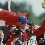 "Niki Lauda paid a sum of $100,000 dollars to land himself an F1 seat"- The Austrian Ferrari legend had to pay huge money to get into Formula 1