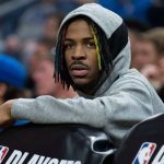 Is Ja Morant Playing Tonight Against Giannis Antetokounmpo and Bucks? 2022 NBA Preseason Injury Update For Grizzlies Star