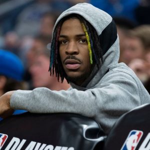Is Ja Morant Playing Tonight Against Giannis Antetokounmpo and Bucks? 2022 NBA Preseason Injury Update For Grizzlies Star