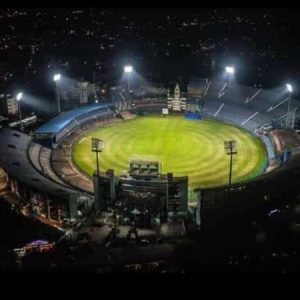 BCCI tickets booking Barabati Stadium: IND vs SA Cuttack tickets booking date 2022