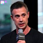 Freddie Prinze Jr. in WWE