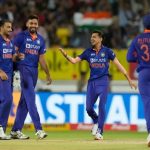 IND vs SA 4th T20 Man of the Match: Who is Man of the Match of today cricket match India vs South Africa Rajkot T20I?