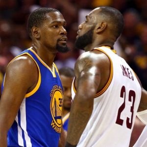“LeBron James is Somebody I’d Pay to Go See”: Kevin Durant, Who Has Stolen Two Rings From The King, is a Fan of His Passing Abilities