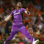 "It'll happen": Jofra Archer hints at returning to Hobart Hurricanes for BBL 12