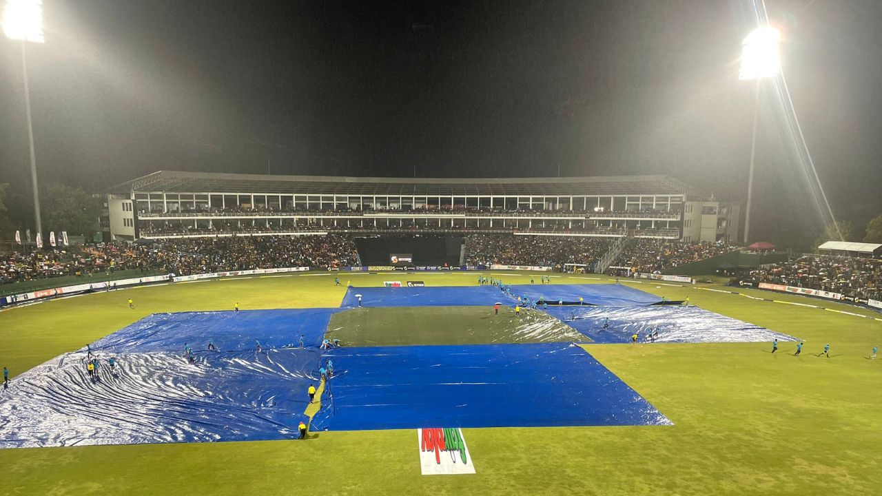 Duckworth Lewis minimum overs in ODI: How many overs need to be bowled for Duckworth Lewis in ODI?