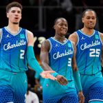 Who will Michael Jordan pair LaMelo Ball with?: A look at who the Hornets could pick on 2022 NBA Draft night