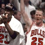 “Greatest moment of my career and I had the worst haircut in history”: Steve Kerr reminisces over his iconic game-winner following assist from Michael Jordan in ‘97 Finals