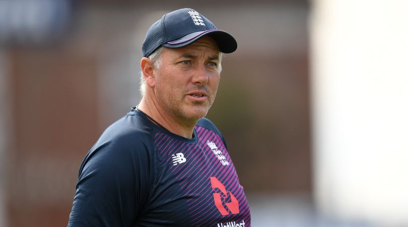 Sri Lanka cricket coach 2022: The SportsRush brings you the list of the support staff of the Sri Lankan national team.