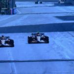 "Hold position! It’s a good result for the team and appreciate it"– Lando Norris explains why following team orders was essential despite being faster than Daniel Ricciardo