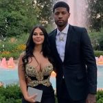 “Paul George was forced to deny rumors he offered $1 million for an abortion”: When the Clippers superstar was found to have an adulterous relationship with Daniela Rajic