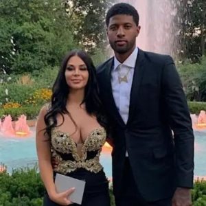 “Paul George was forced to deny rumors he offered $1 million for an abortion”: When the Clippers superstar was found to have an adulterous relationship with Daniela Rajic