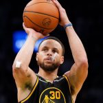 “I did not tell you to shoot that horrible shot, stop tagging me!”: Steph Curry was hilariously enraged with kids pulling up from 30-feet and blaming it on him