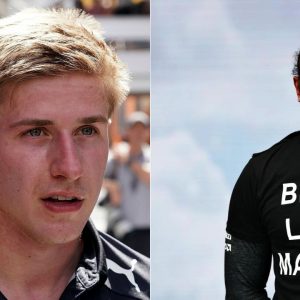 "Don’t even want to think what Lewis Hamilton went through" - Juri Vips inappropriate language on online stream opens crucial dialogue around racism among F1 fans