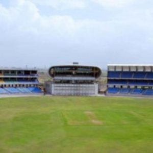 Rajkot Cricket Stadium pitch report: Saurashtra Cricket Association Stadium pitch report IND vs SA 4th T20I
