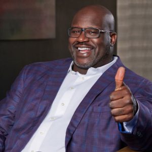 “My agents work for me, I don’t work for them, I’m in charge!”: Shaquille O’Neal grew frustrated with people not acknowledging his presence during business meetings