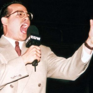 JBL Vs. Joey Styles
