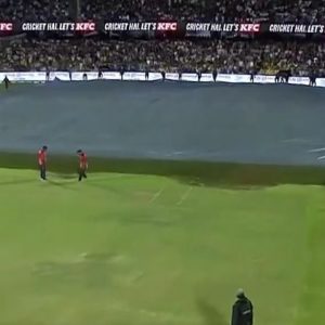 India vs South Africa match start time: 5th T20I IND vs SA match start time today after rain delay