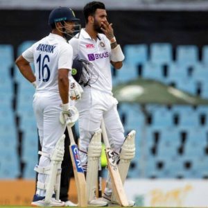 KL Rahul replacement: Who will replace KL Rahul during team India's 5th Test match vs England at Edgbaston