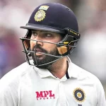 Rohit Sharma Injury update: Why is Rohit Sharma not playing India practice match vs LEI?