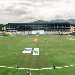 Pallekele International Cricket Stadium pitch report: SL-W vs IND-W 1st ODI pitch report in Pallekele