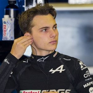 "We will see Oscar Piastri drive there"– Dutch race driver claims Alpine reserve driver signed with Williams in Monaco
