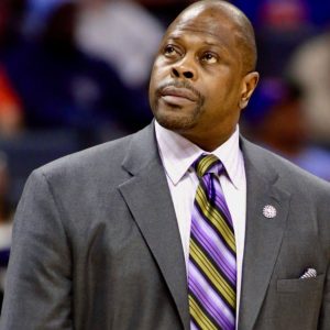 “The Girls Danced and Performed Oral S*x”: Patrick Ewing Once Testified During Once ‘Gold Club Trial’ of Receiving Prostitution Service