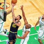 “Larry Bird never won without McHale, Parish ... Magic Johnson never won without Kareem, Worthy, or Cooper”: Why is Stephen Curry criticized for not winning without multiple stars