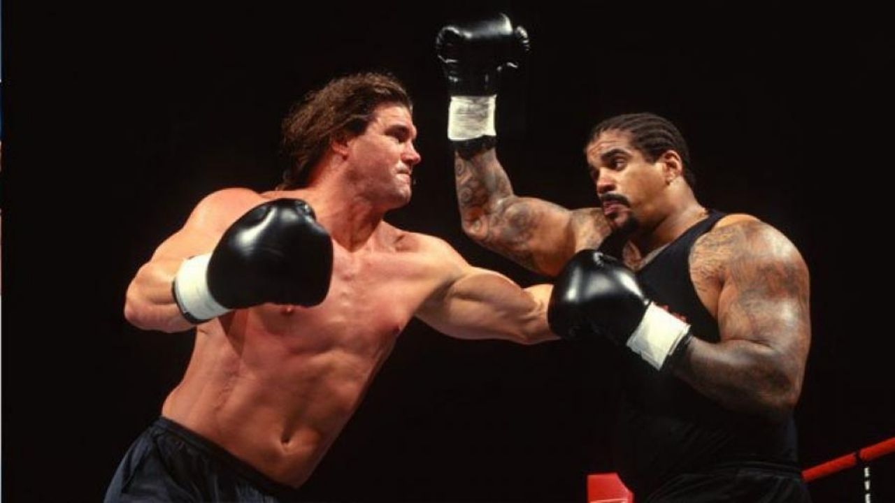 WWF Brawl For All tournament