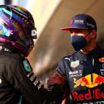 "Max Verstappen wants to get even" - Jos Verstappen says his son wants to get even with Lewis Hamilton this weekend at Silverstone