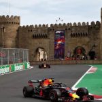 Azerbaijan Grand Prix 2022: Weather Forecast at Baku Street Circuit for this weekend's race