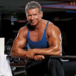 Details on Vince McMahon giving the legitimate Strongman of the WWE a beating in the weight room.