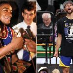 “Steph Curry might have 4 rings, but Isiah Thomas tamed Michael Jordan and co. & exposed Magic Johnson’s Lakers”: When the Pistons legend had a phenomenal 1988 playoffs run