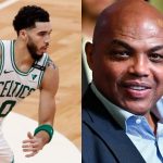 “This a regular old Jayson Tatum turnover”: Charles Barkley does Celtics star bad on ABC’s live Stanley Cup Finals intermission