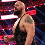 The Big Show lists out his top 3 strongest superstars in the WWE