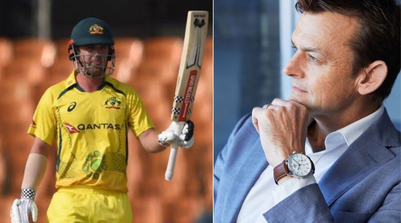 Australian legend Adam Gilchrist has predicted Travis Head to be the next long-term opening partner of David Warner.